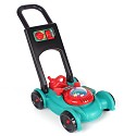 Benzin Rasenmäher mit Laufgeräusch und weiteren Funktionen für Kinder