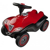 BIG - Bobby-Car Next Aufklebersatz kompl. 1