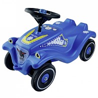 BIG - 56127 Aufkleber Polizei 1