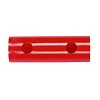 Moveandstic Rohr 15 cm, rot