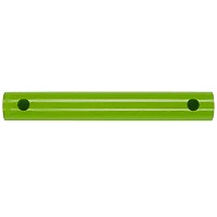 Moveandstic Rohr 35 cm, grün, apfelgrün MAS