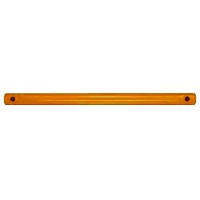 Moveandstic Rohr 75 cm, orange