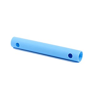 Moveandstic Rohr 35 cm, taubenblau - hellblau Moveandstic Rohr 35 cm, taubenblau - hellblau