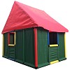 Moveandstic Dach Stoffdach Zeltdach 166 x 144 x 78 cm