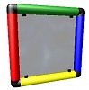 Moveandstic Plexiglasplatte 35x35cm