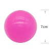 500 Spielbälle ø7cm - bunt 3