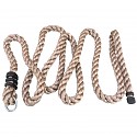 Kletterseil 4 m lang, Ø 26 mm