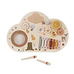 Activity-Board Music-Board Motoriktafel Activity-Board Music-Board Motoriktafel