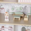 Detailansicht Wohnzimmer