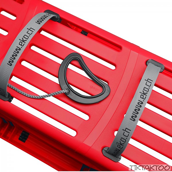 Bobschlitten Eko Snow Comet 120 (Gebraucht) in Zufikon für CHF 25 - nur