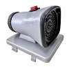 EKO - Snow-Comet Schlitten Signalhupe