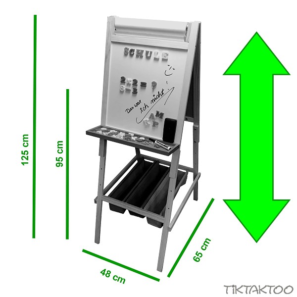 Kindertafeln & Maltafeln Standtafeln günstig online kaufen