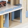 Detailansicht Fahrstuhl - Lift