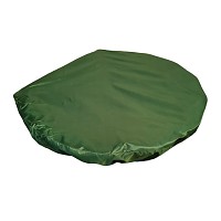 Abdeckplane für Sand- und Wassermuschel Abdeckplane für Sand- und Wassermuschel