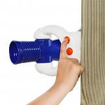 mittels Knopfdruck ertönen 3 verschiedene Töne