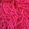 Deko Netz 1m x 2m pink Maschenweite 50 x 50mm