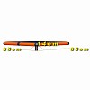 Minka und Fred - Welpen Wackelplatte Orange/Titangrau 2