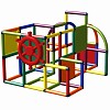 Move and Stic Kletterlabyrinth KREBS Multicolor