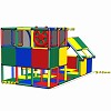 Move and Stic Hausboot JOSI Benetton 2