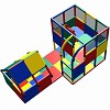 Move and Stic Hausboot JOSI Benetton 3