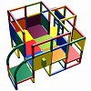 Move and Stic - Spielebene UTE Multicolor mit Telefon  3