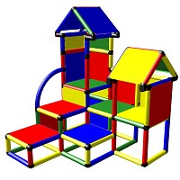 Moveandstic Emil Kleinkindmodell Moveandstic Emil Kleinkindmodell