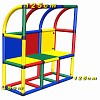 Moveandstic Sitzbank Herkules Benetton 2