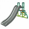 my first Slide Alma Meine erste Rutsche Babyrutsche mit Einstiegsset Easy Gartenrutsche MAS Kinderrutsche