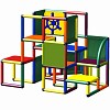 Move and Stic - Spielschiff LINDA Multicolor 1