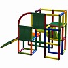 Move and Stic - Rutsch- und Kletterturm SENNEL Multicolor 1