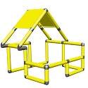 Moveandstic Basic gelb