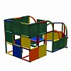 Move and stic Spielschiff Jacky Multicolor 1