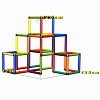 Move and Stic - Kletterpyramide ZOE Multicolor 2