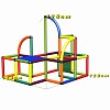 Move and stic Lennox Motoriktrainer Multicolor 2