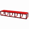Moveandstic Regal Katterine Rot 1