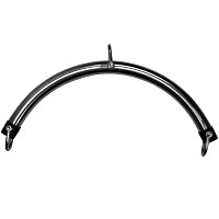 Schaukelachse Schaukelbügel Schaukelaufhängung aus Edelstahl Schaukelachse Schaukelbügel Schaukelaufhängung aus Edelstahl