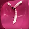 Schaukelschale für Kleinkinder magenta