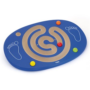 Balancier-Board