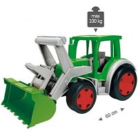 Wader XXLTraktor Gigant