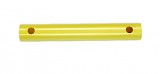 Moveandstic Rohr 35 cm, gelb