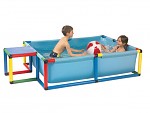 Moveandstic Pool Baukasten Moveandstic Pool