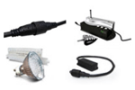 Garten LED Beleuchtung - Easy Connect® Garten LED Beleuchtung - Easy Connect®
