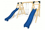 LoggyLand Komplettsets LoggyLand Komplettsets