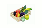 Obst und Gemüse Obst und Gemüse