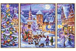 Schipper - Weihnachtsbild - Weihnachtsmotive Schipper - Weihnachtsbild - Weihnachtsmotive